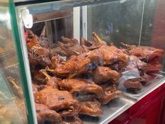 -王浩儿纪六孃甜皮鸭(东大街店)