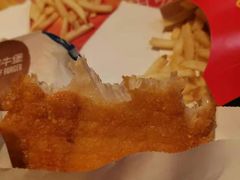 -麦当劳(万达广场店)