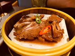 -蝴蝶里·粤菜·点心(龙湖天街&滨江店)
