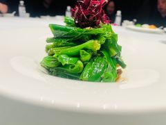 -真爱中国餐馆·年华店(朱雀大街店)