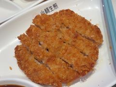 -小杨生煎(周浦万达店)