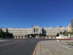 -大连人民广场