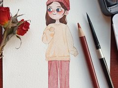 -八哥美术·成人美术画室(总校区)