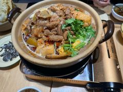 -牛腩之旅·牛腩牛杂煲(光启城美食城店)