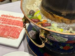 -东来顺饭庄(apm总店)