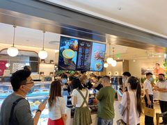 -Peet's Coffee皮爷咖啡(德基店)