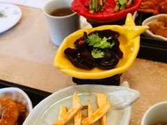 -玉芝兰(长发街店)