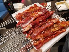 -邢氏老太太烤串(北兴街店)