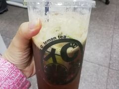 -大C柠檬茶室(天河南二路店)