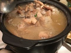 -粗茶淡饭·汉口公馆(循礼门店)