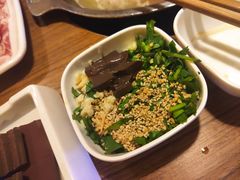 -傣妹火锅(四川北路店)