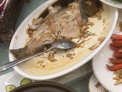 -普天和酒楼·新津菜·烤鸭(天津之眼店)