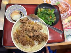 -食其家·牛丼咖喱(金桥国际店)