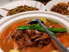 -简小舍·民间手艺菜(武昌江滩店)