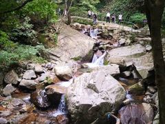 -浙北大峡谷