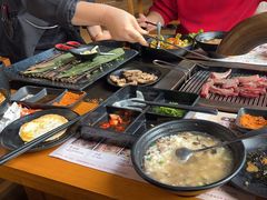 -千寻烧肉(政务区店)