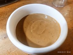 麻酱-元盛居(生态大街店)