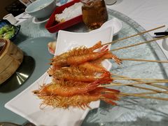 -稻香海鲜饭店(第一国际店)