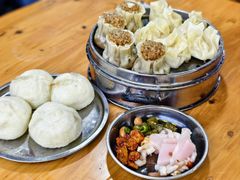 -徐老幺奶汤面