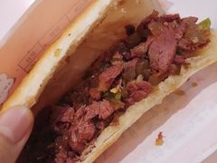 半筋半肉火烧-驴公驴婆(曹杨店)