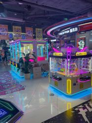 -多乐岛运动游乐城(杭州店)