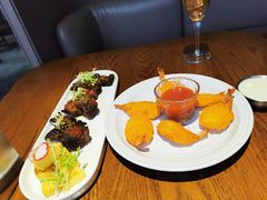 -FUNFUN有饭花园聚会餐厅