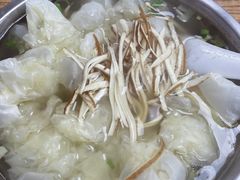 -荣巷小馄饨(荣巷店)