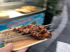 -新疆伊宁远征餐厅