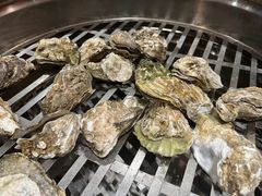 -松咖啡自助餐厅·松北香格里拉