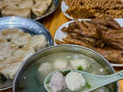 -周口正宗烧麦店
