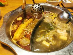-傣妹火锅(荔湾广场店)