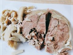 -小朱羊肉面馆(周东路)