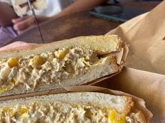 -Al Salam莫的三明治