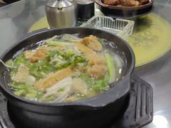 -马员外砂锅老店(青年南路店)