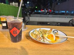 -明記茶餐廳(福田总店)