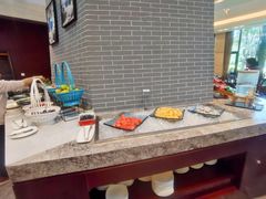 -浙江西子宾馆·瑶园咖啡厅