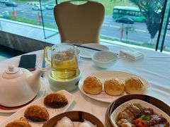 -金悦轩海鲜酒家(拱北店)