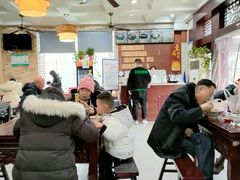 大堂-东吴面馆(金门路金门国际商业广场店)