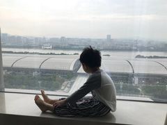 -广交会威斯汀酒店