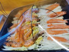 -良师门滨海人家·海鲜·家常菜(滨海城店)