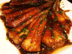 -老正兴菜馆(福州路店)