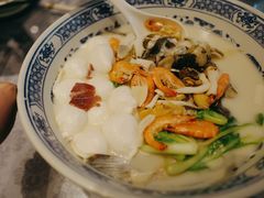 -山外山菜馆(玉泉路店)