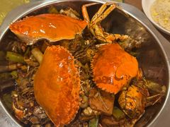 -秦记香辣蟹(松榆里店)