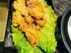 -烤路里·韩国品质自助烤肉(石路天虹4号店)
