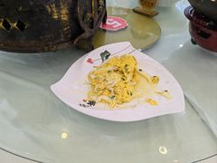 -碧海银沙海鲜餐厅(恒大海上威尼斯店)