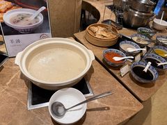 -济南喜来登酒店-盛宴自助西餐厅·综合自助
