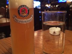 -宝莱纳啤酒花园餐厅PAULANER BRAUHAUS Nanjing(广州路店)