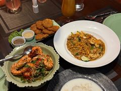 -Sala Thai Restaurant