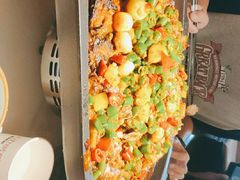 -江边城外烤全鱼(世茂广场店)