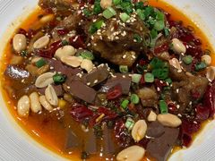 -太二酸菜鱼(沈阳万象城店)